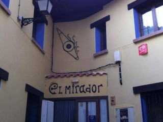 El Mirador