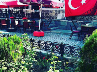 Börü Cafe Bistro&nargile