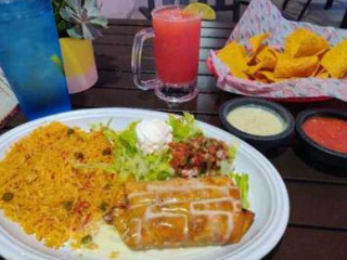 Las Vias Mexican Grill