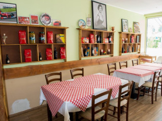 Pizzeria Trattoria Da Lorena