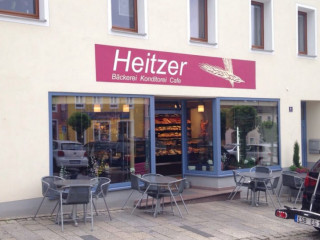 Heitzer Bäckerei