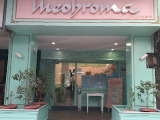 Theobroma