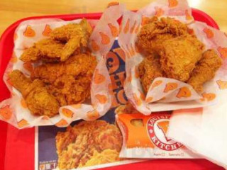 Popeyes Louisiana Kitchen