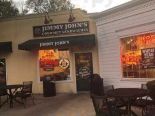 Jimmy John's