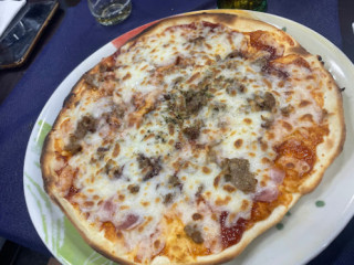 Pizzeria Llevant