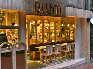 Blum Coffee House