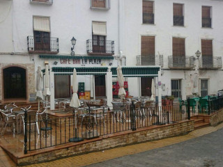 La Plaza