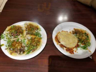 Tacos Del Chino