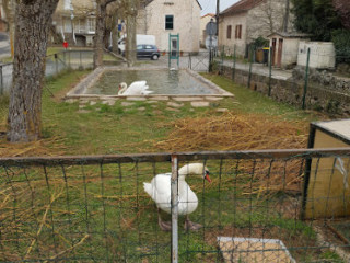 Domaine De La Barraque