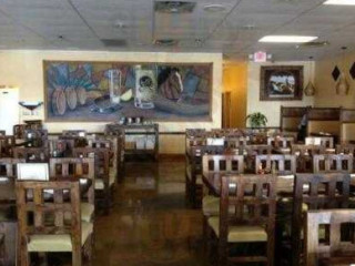 Casa Santiago Mexican Grill