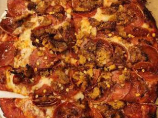 Massey's Pizza Westerville