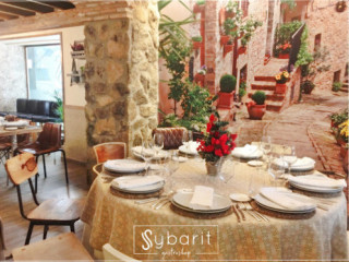 Sybarit Gastroshop