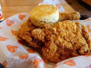 Popeyes Louisiana Kitchen