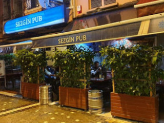 Sezgin Pub (mekandayız)