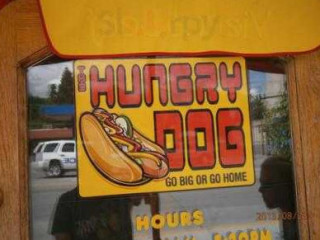 The Hungry Dog