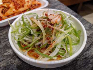 Pine Hill Korean Barbeque