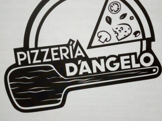 Pizzería D'angelo