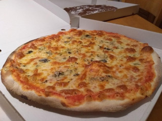 Pizzeria Buona Vita