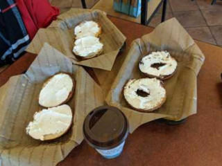 Einstein Bros. Bagels