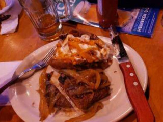 Texas Roadhouse