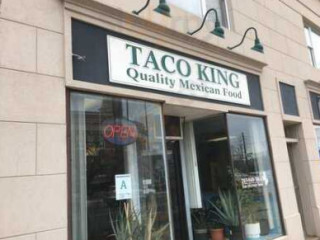 Taco King