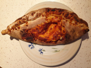 Pizza La Grange