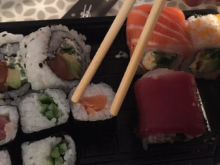 Sushi Boutik Solferino