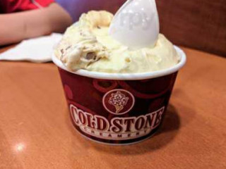 Cold Stone Creamery