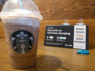 Starbucks Coffee