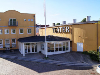 Holbaek Teater