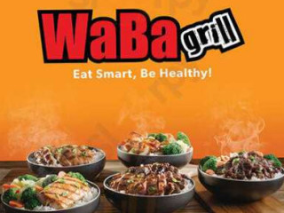 Waba Grill