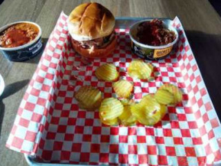 Dickey's Barbeque Pit