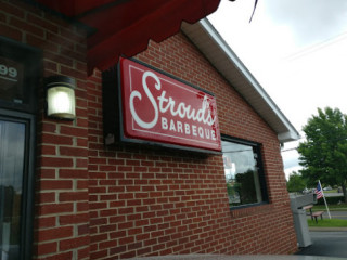 Stroud's Barbeque