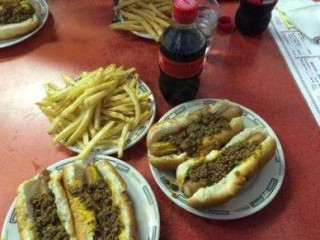 Coney Island Lunch Room