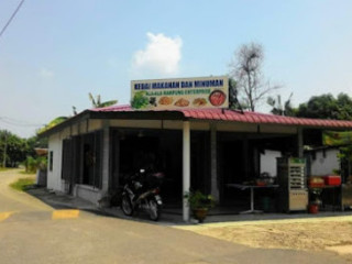 Ala Ala Kampung Enterprise