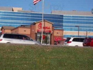 Chick-fil-a