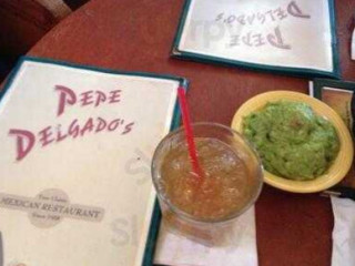 Pepe's Mexican Restaurant