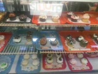 Cupcake Crazy