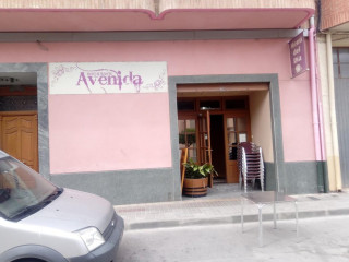 Avenida