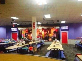 Chuck E. Cheese's