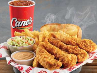 Raising Cane's