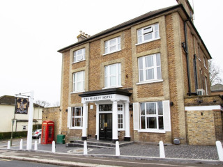 The Hadley Restaurant Barnet, Hertfordshire