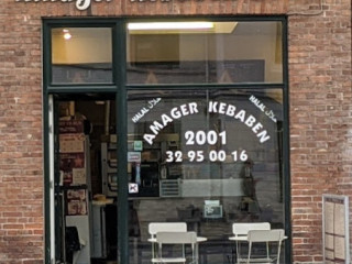 Amager Kebaben