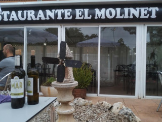 El Molinet