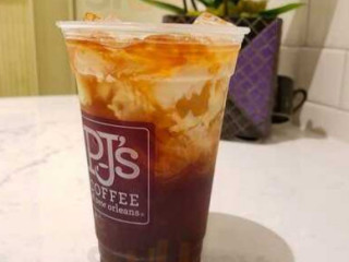 Pj's Coffee