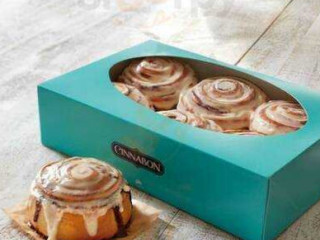 Cinnabon