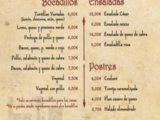 Mesón El Sol De Olite: Vinos, Pinchos, Eventos Y Buena Música.