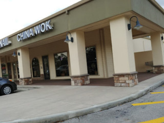 China Wok