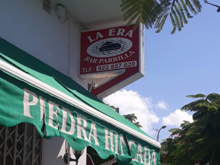 Parrilla La Era