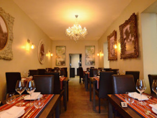 Restaurante Alhinho